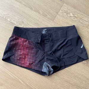 Reebok Crossfit Shorts, size S-XS